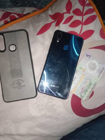 Vivo Y11 totel original hai