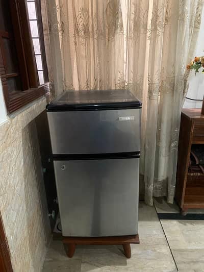 Orient Mini Refrigerator