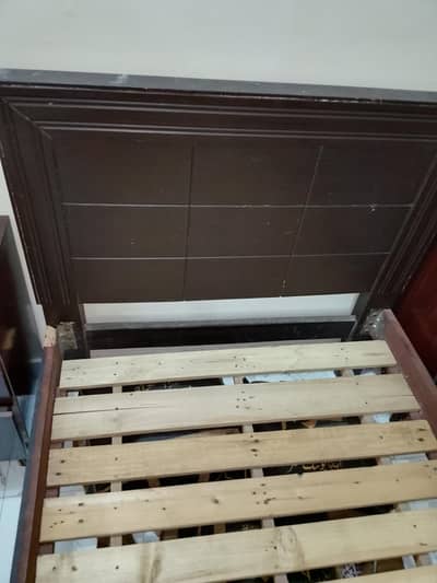 singel Bed