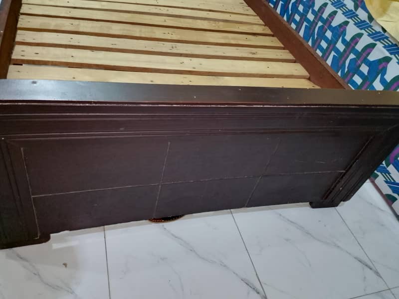 singel Bed 1