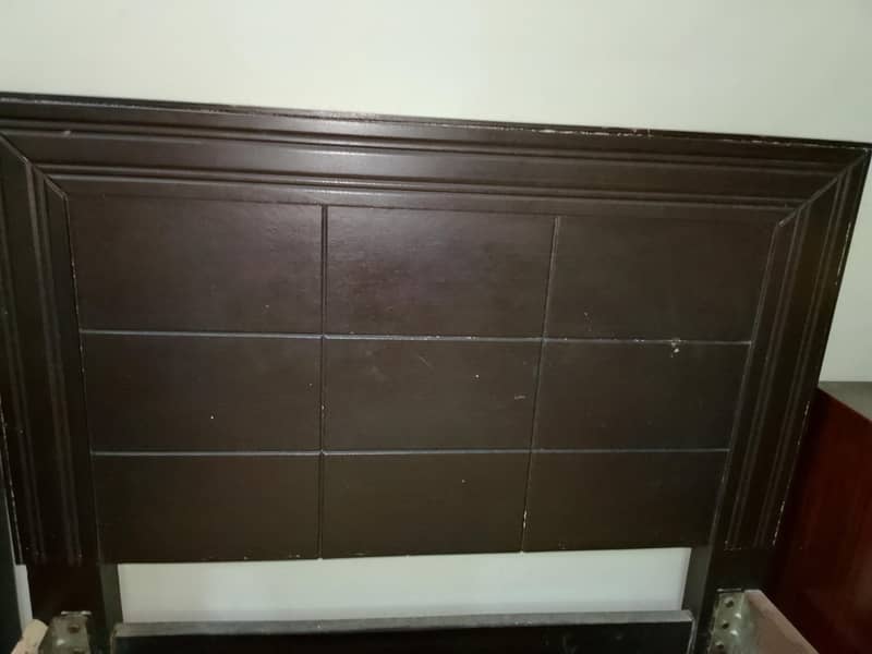 singel Bed 2