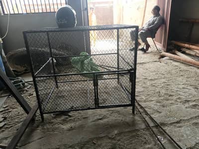new cage for sale