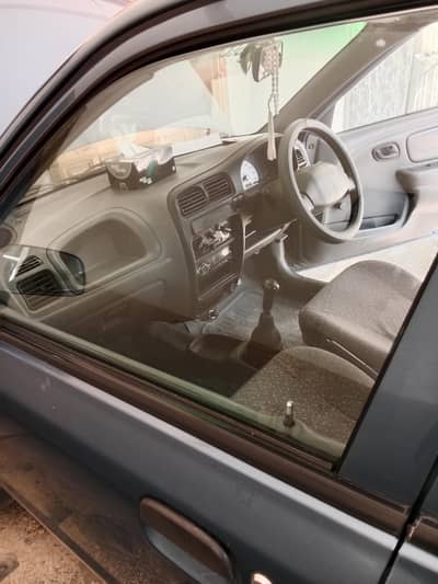 Suzuki Alto 2008