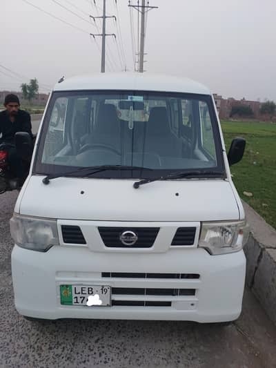 Nissan Clipper 2019.03338888556