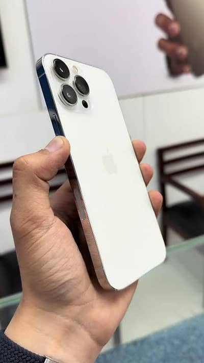 Apple iPhone 13 Pro Max