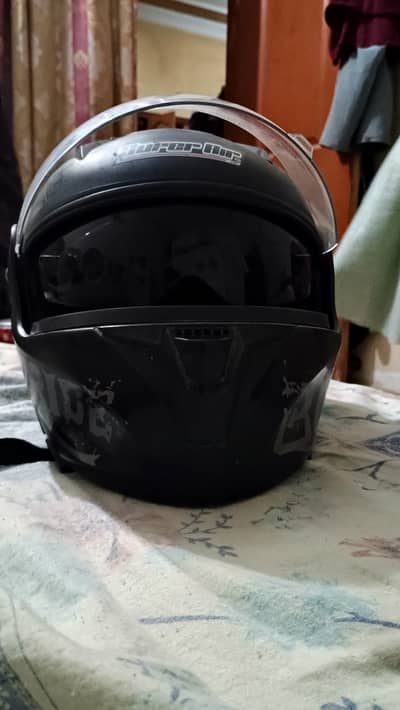 SuperAir(Original) Helmet