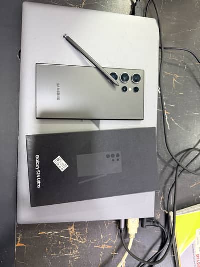 Samsung Mobile S24 Ultra