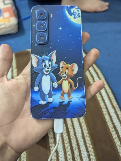 Infinix Other Model