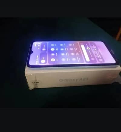 Samsung Mobile A23