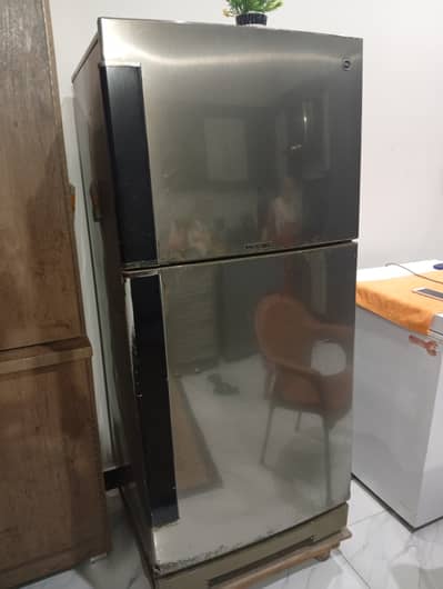 Pel refrigerator