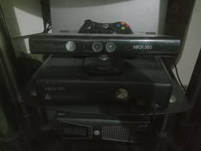 Xbox slim Original