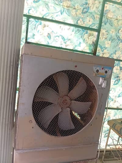 Air Cooler