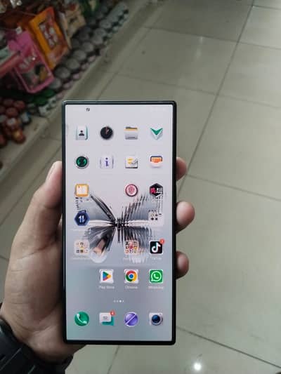 RED Magic 9 Pro