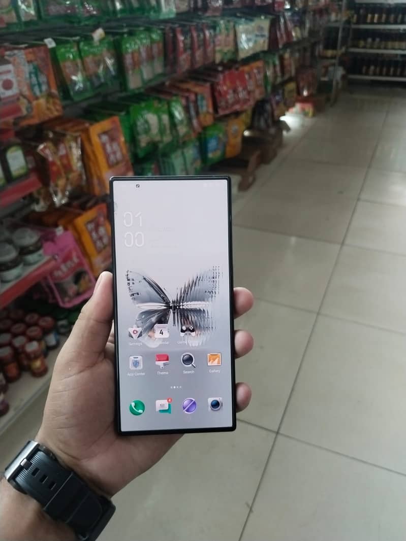RED Magic 9 Pro 2
