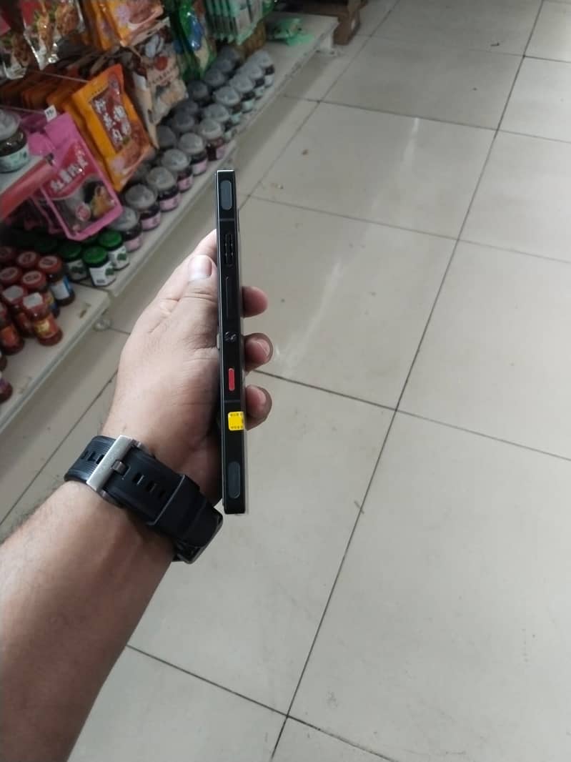 RED Magic 9 Pro 5