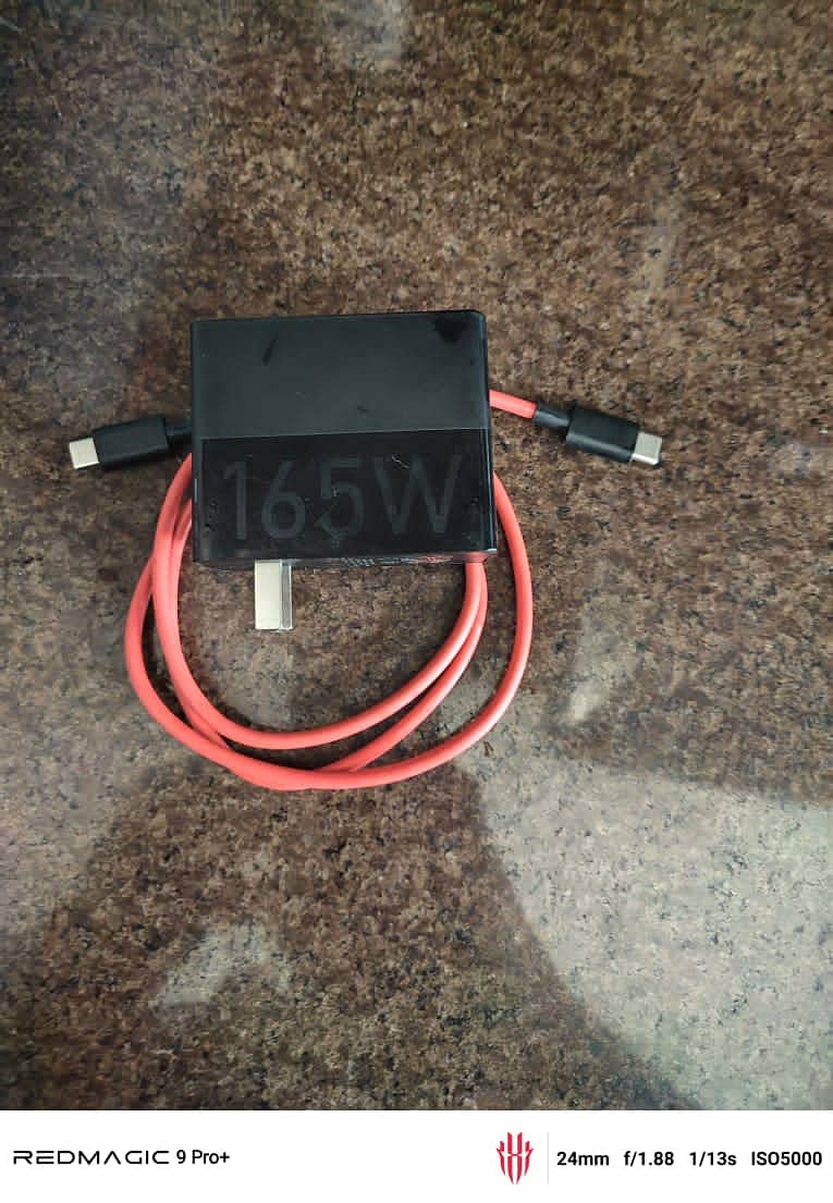RED Magic 9 Pro 8