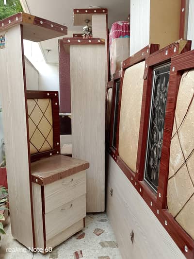 Complete furniture