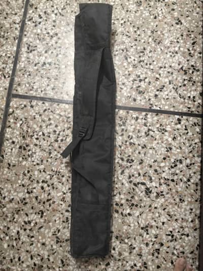 Original Gray-Nicolls Padded Cricket Bat Cover (Brand New)