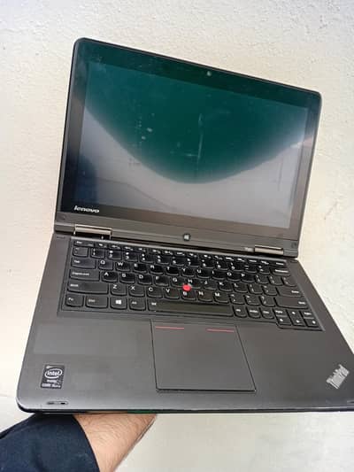 core i5 4 generation