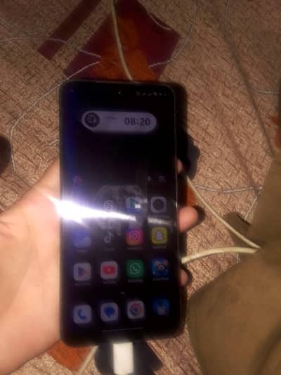Xiaomi Redmi Note 11