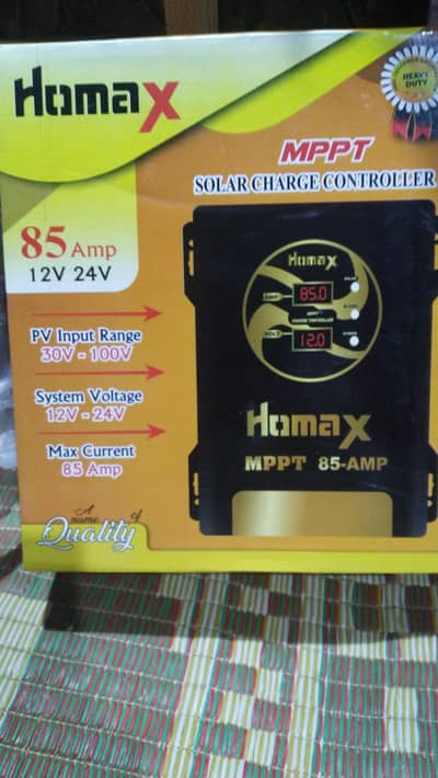 12v 24v new mppt solar charge controller