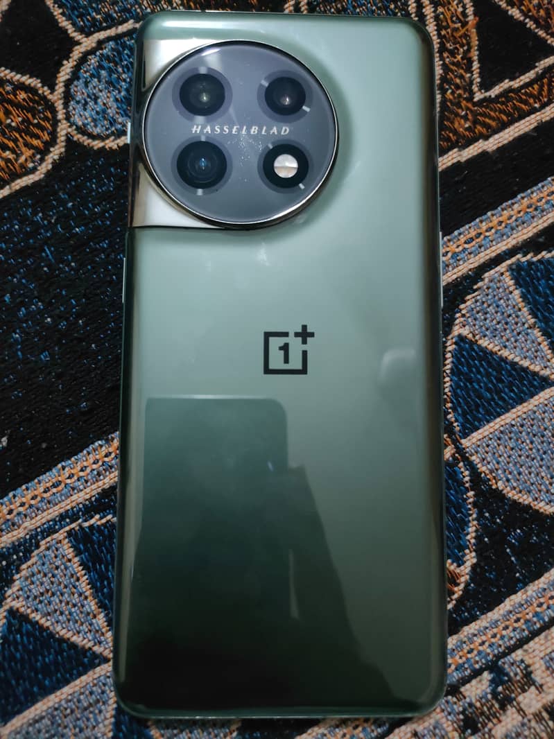 One Plus 11 1