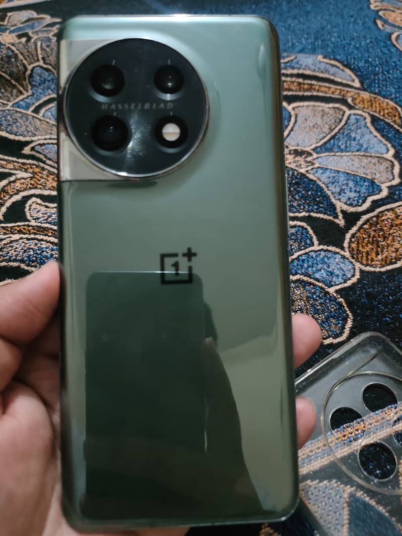 One Plus 11 5