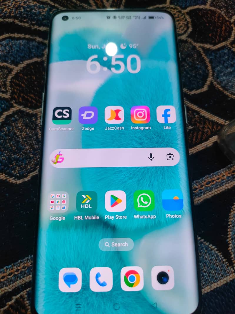 One Plus 11 6