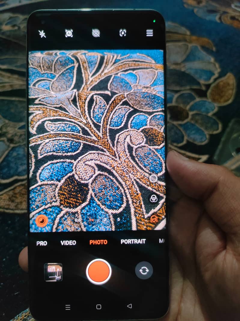 One Plus 11 10