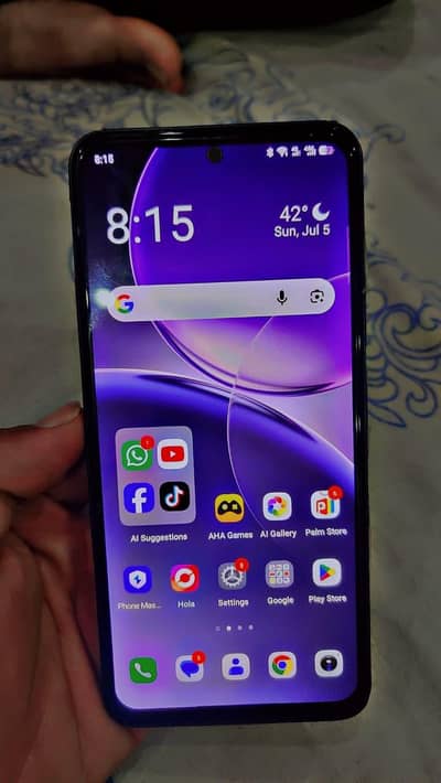 Itel S25