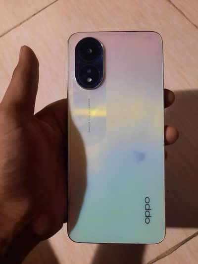 OPPO A38