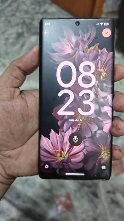 Google Pixel 6 Pro