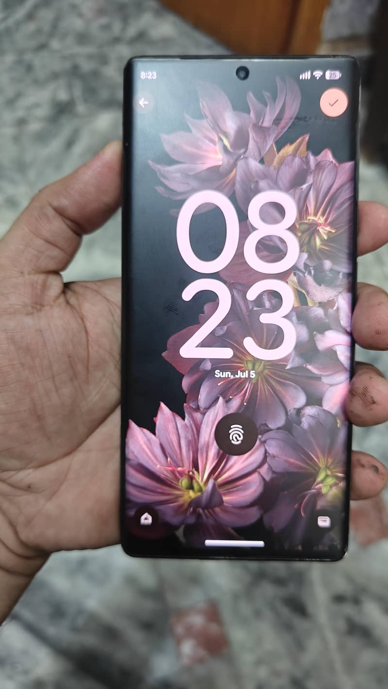 Google Pixel 6 Pro 0