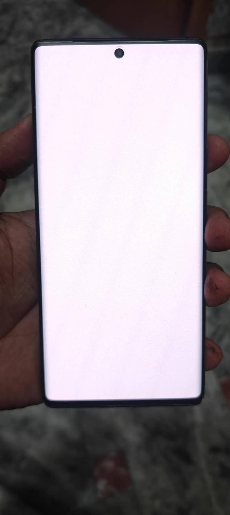 Google Pixel 6 Pro 3