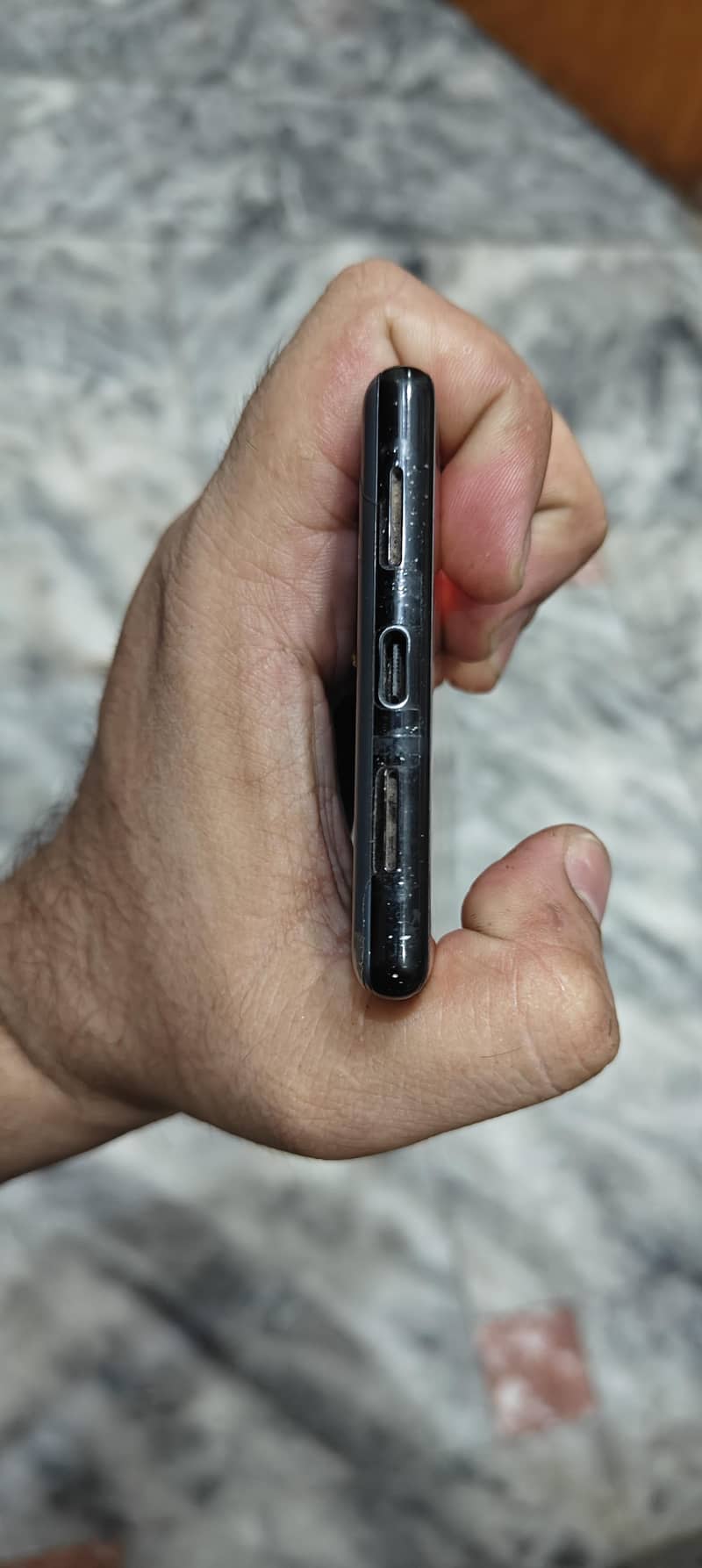 Google Pixel 6 Pro 6