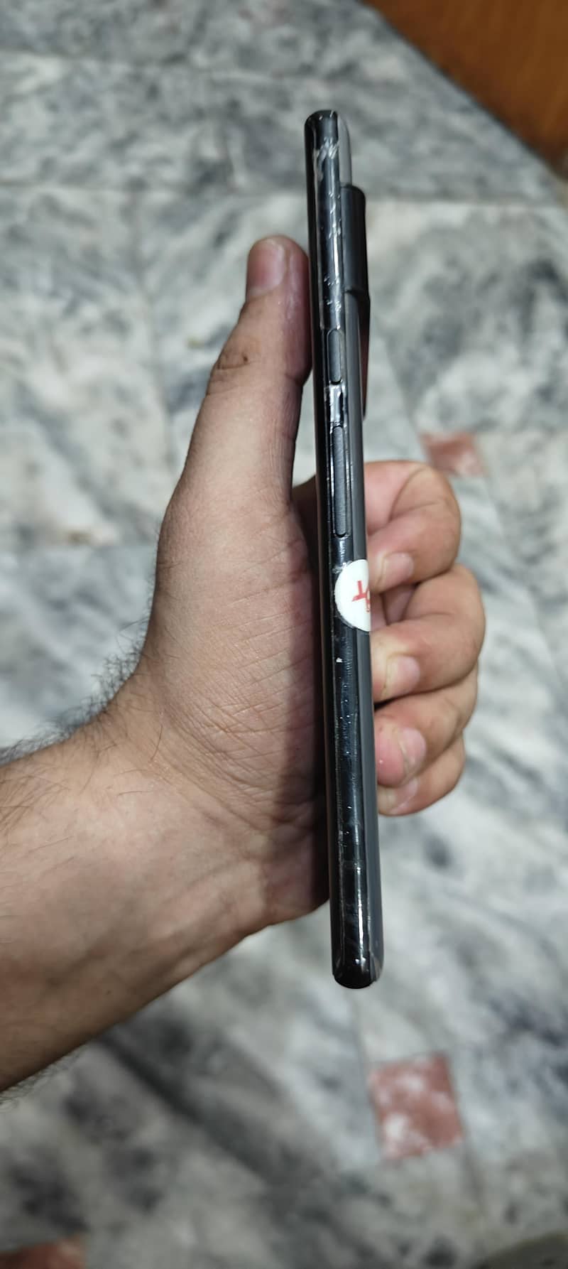 Google Pixel 6 Pro 7