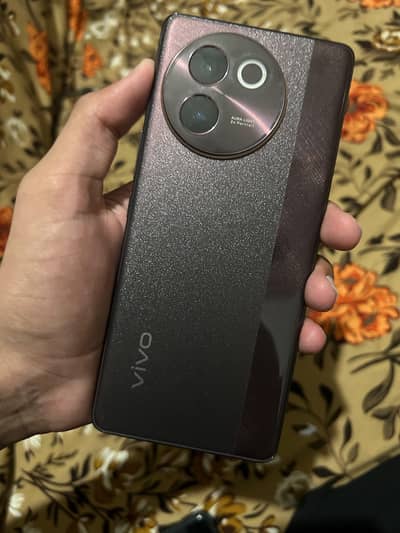Vivo V30e