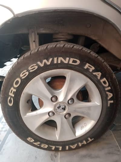 Suzuki Alto 2005