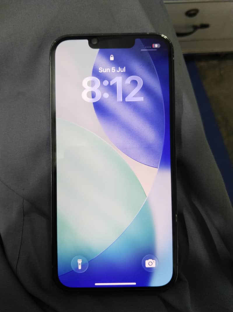iPhone 13Pro 5