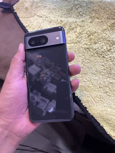 Google Pixel 8