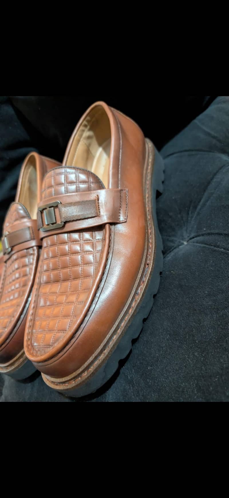 Hush puppies 1