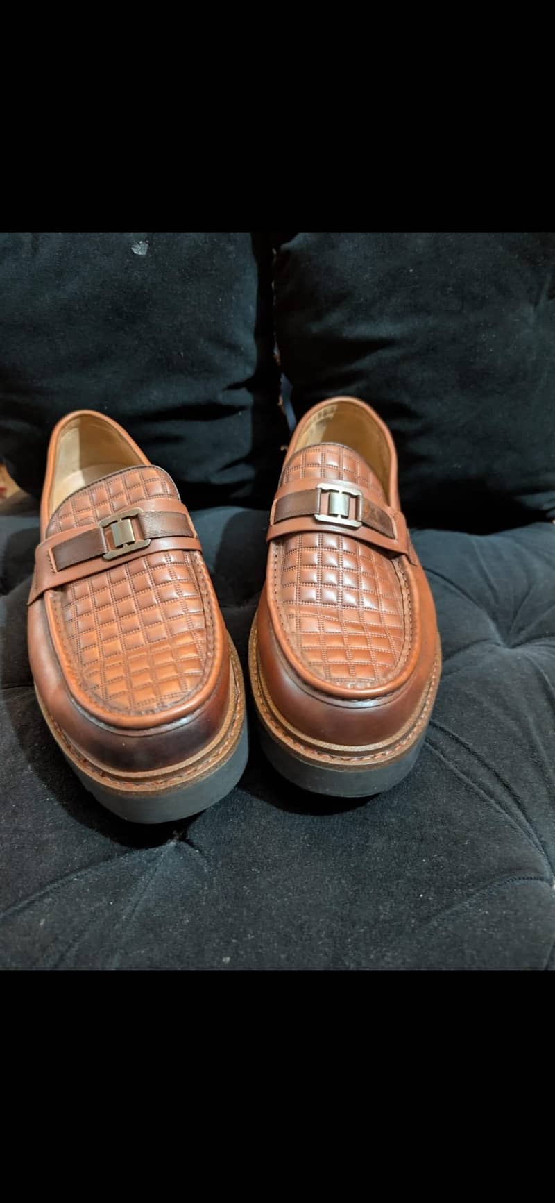 Hush puppies 2