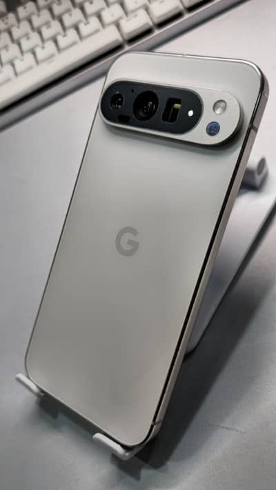 Google Pixel 9 Pro XL 16/256 official PTA Approved 10/10
