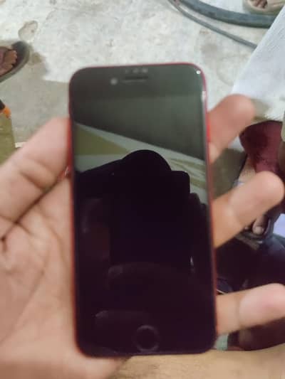 Apple iPhone SE