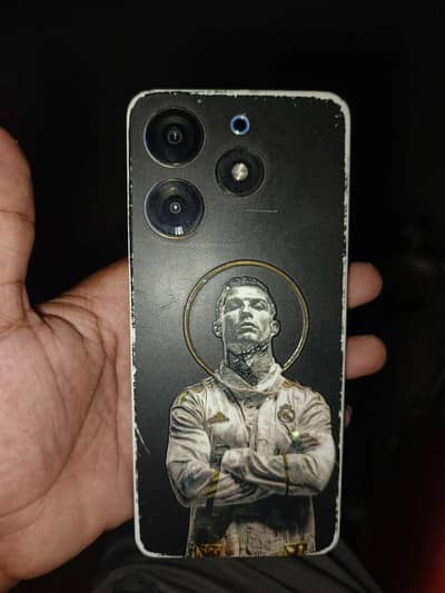 Tecno Spark 10 Pro 8+8 /128