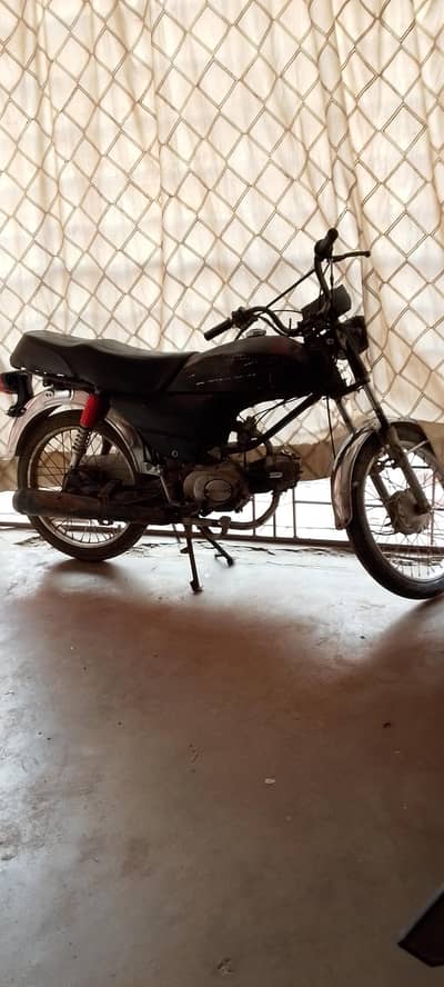 superstar 100cc used bike