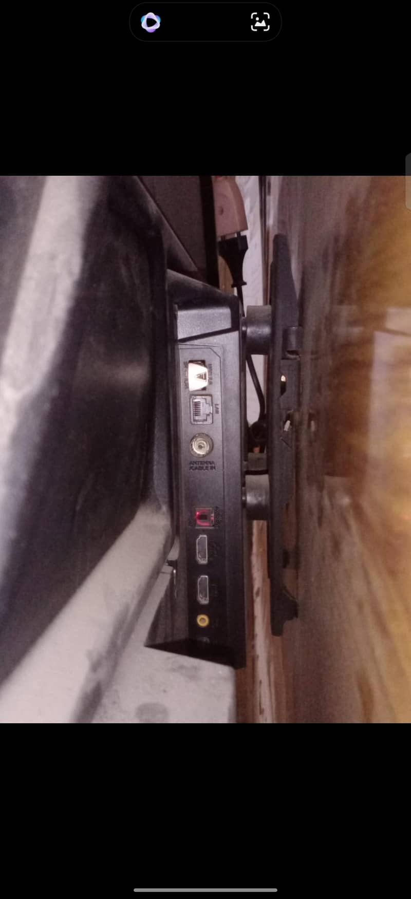 TCL Android lcd 5