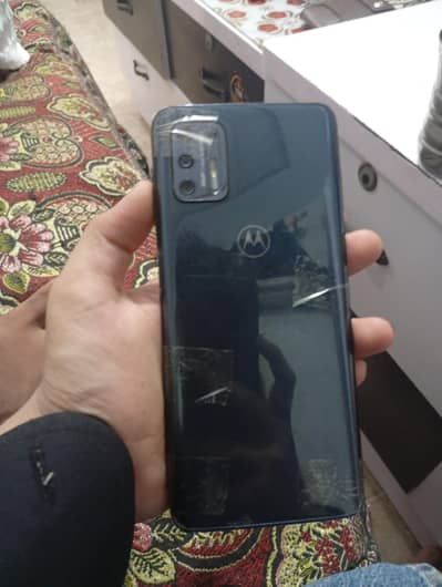 moto g stylus 2021