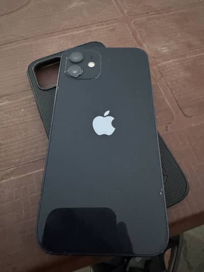 I phone 12 dual pta approved