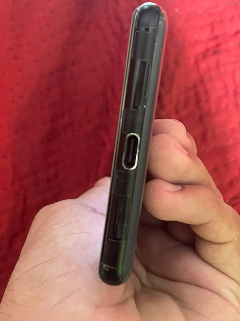 Google Pixel 6 Pro 2